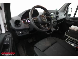 Mercedes Sprinter 315 CDI 9G-Tronic L4-H2 Thermo King Airco Cruise picture 23