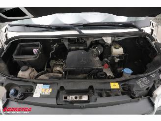 Mercedes Sprinter 315 CDI 9G-Tronic L4-H2 Thermo King Airco Cruise picture 10