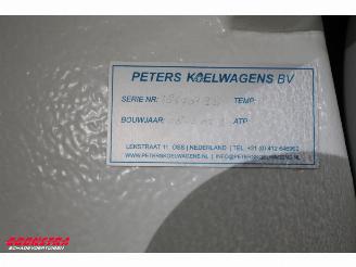 Mercedes Sprinter 315 CDI 9G-Tronic L4-H2 Thermo King Airco Cruise picture 18