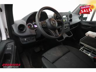 Mercedes Sprinter 315 CDI 9G-Tronic L4-H2 Thermo King Airco Cruise picture 23