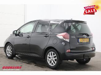 Toyota Verso S 1.3 VVT-i Aut. Dynamic Bluetooth Clima Cruise Camera AHK picture 4