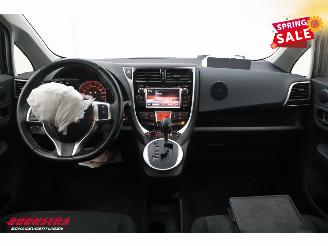 Toyota Verso S 1.3 VVT-i Aut. Dynamic Bluetooth Clima Cruise Camera AHK picture 15