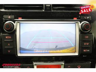 Toyota Verso S 1.3 VVT-i Aut. Dynamic Bluetooth Clima Cruise Camera AHK picture 24