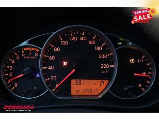 Toyota Verso S 1.3 VVT-i Aut. Dynamic Bluetooth Clima Cruise Camera AHK picture 23