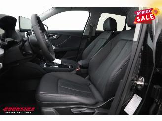 Audi Q2 35 TFSI Aut. S Edition LED Leder Virtual Navi Clima Cruise Camera SHZ picture 14