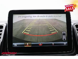 Mercedes GLE Coupé 350 d 4MATIC AMG LED ACC Leder Schuifdak Lucht Camera AHK picture 20