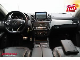 Mercedes GLE Coupé 350 d 4MATIC AMG LED ACC Leder Schuifdak Lucht Camera AHK picture 8