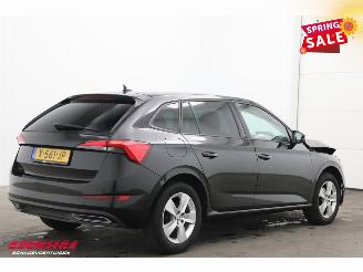 Skoda Scala 1.0 TSI Ambition Bluetooth Airco Cruise picture 3