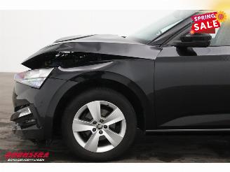 Skoda Scala 1.0 TSI Ambition Bluetooth Airco Cruise picture 12