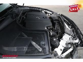 Mercedes C-klasse 200 CDI 7G-Tronic LED Navi Clima Cruise SHZ PDC AHK 131.972 km! picture 8