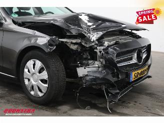 Mercedes C-klasse 200 CDI 7G-Tronic LED Navi Clima Cruise SHZ PDC AHK 131.972 km! picture 6