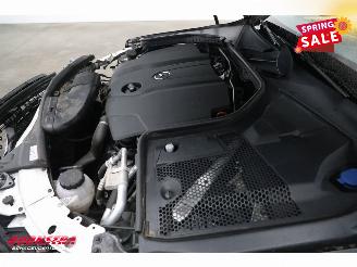 Mercedes C-klasse 200 CDI 7G-Tronic LED Navi Clima Cruise SHZ PDC AHK 131.972 km! picture 10