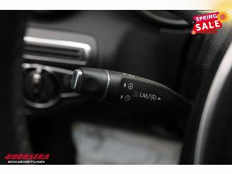 Mercedes C-klasse 200 CDI 7G-Tronic LED Navi Clima Cruise SHZ PDC AHK 131.972 km! picture 21