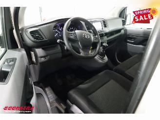 Toyota Proace 1.5 D-4D 9-Pers. Navigator Medium Navi Airco Cruise PDC picture 19