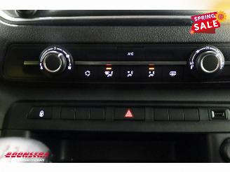 Toyota Proace 1.5 D-4D 9-Pers. Navigator Medium Navi Airco Cruise PDC picture 21