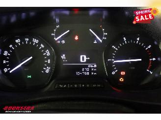 Toyota Proace 1.5 D-4D 9-Pers. Navigator Medium Navi Airco Cruise PDC picture 20
