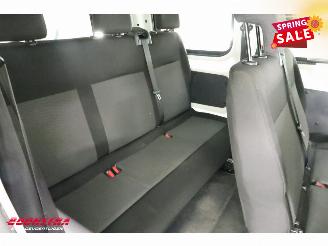 Toyota Proace 1.5 D-4D 9-Pers. Navigator Medium Navi Airco Cruise PDC picture 18