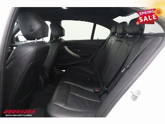 BMW 3-serie 320i Aut. EDE Edition Leder Navi Clima Cruise SHZ PDC picture 11