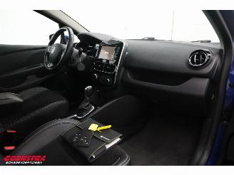 Renault Clio Estate 1.5 dCi Intens Navi Clima Cruise PDC picture 5
