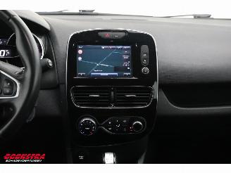 Renault Clio Estate 1.5 dCi Intens Navi Clima Cruise PDC picture 7