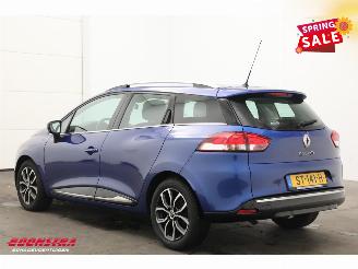 Renault Clio Estate 1.5 dCi Intens Navi Clima Cruise PDC picture 4