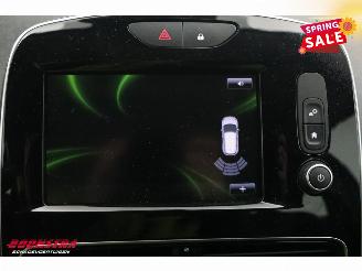 Renault Clio Estate 1.5 dCi Intens Navi Clima Cruise PDC picture 17