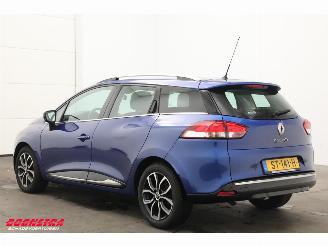 Renault Clio Estate 1.5 dCi Intens Navi Clima Cruise PDC picture 4