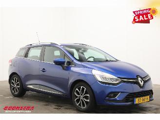Renault Clio Estate 1.5 dCi Intens Navi Clima Cruise PDC picture 2