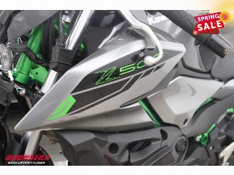 Kawasaki  Z500 SE ABS LED picture 20