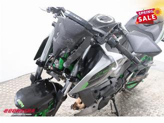 Kawasaki  Z500 SE ABS LED picture 17