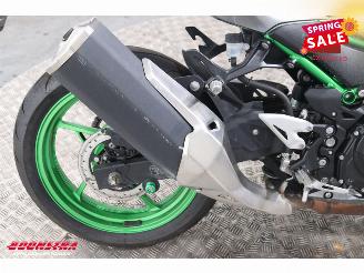 Kawasaki  Z500 SE ABS LED picture 9