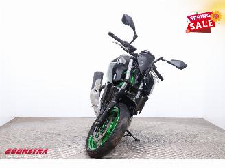 Kawasaki  Z500 SE ABS LED picture 6