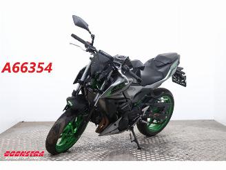 Kawasaki  Z500 SE ABS LED picture 1