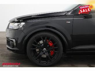 Audi Q7 3.0 TDI e-tron Quattro S-Line Sport Pano LED ACC HUD Memory Bose AHK picture 12