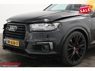 Audi Q7 3.0 TDI e-tron Quattro S-Line Sport Pano LED ACC HUD Memory Bose AHK picture 11