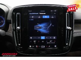 Volvo C-40 Recharge Twin Plus 78 kWh Pano LED ACC LRHZ Camera picture 19