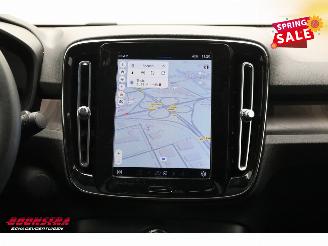 Volvo C-40 Recharge Twin Plus 78 kWh Pano LED ACC LRHZ Camera picture 9