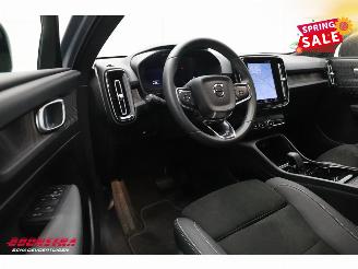 Volvo C-40 Recharge Twin Plus 78 kWh Pano LED ACC LRHZ Camera picture 12