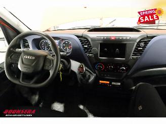 Iveco Daily 35C14 Hi-Matic Pritsche LBW Airco AHK picture 19