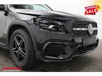 Mercedes GLB 180 7G-Tronic AMG 7-Pers. LED ACC Navi Camera SHZ 9.879 km! picture 6