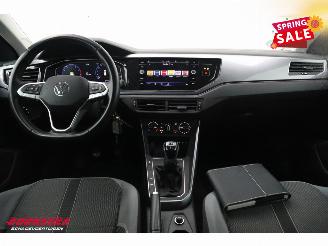 Volkswagen Polo 1.0 TSI Style LED ACC Virtual SHZ PDC picture 13