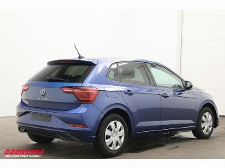 Volkswagen Polo 1.0 TSI Style LED ACC Virtual SHZ PDC picture 3