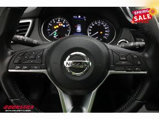 Nissan Qashqai 1.3 DIG-T Visia Pano LED Memory Bose 360° SHZ picture 12