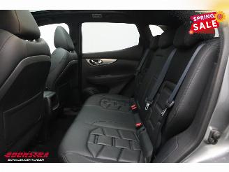 Nissan Qashqai 1.3 DIG-T Visia Pano LED Memory Bose 360° SHZ picture 9