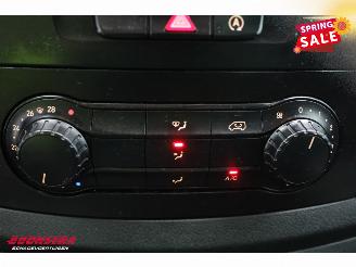 Mercedes Vito 110 CDI Functional Lang Airco Cruise Camera PDC 150.371 km! picture 25