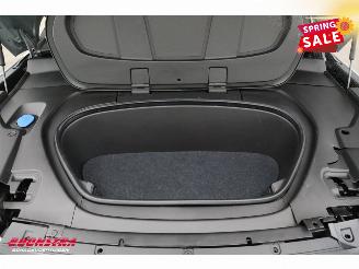 Volvo EX40 Single Motor Extended Range Plus 82 kWh LED ACC AHK picture 26