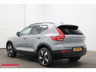 Volvo EX40 Single Motor Extended Range Plus 82 kWh LED ACC AHK picture 4