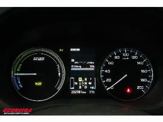 Mitsubishi Outlander 2.0 PHEV Business Edition X-Line Navi Clima Cruise Camera AHK picture 13