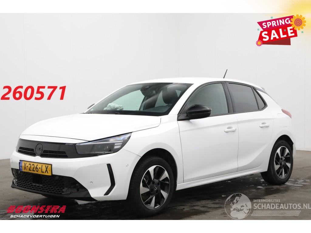 Opel  GS 50 kWh Apple/Android Navi Clima Cruise PDC