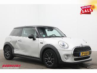 Mini Mini 1.5 Cooper Chili Serious Business Navi Clima Cruise PDC picture 2